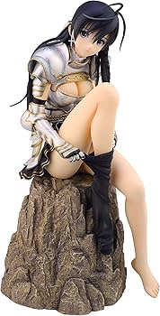 Amazon | シャイニング・レゾナンス ソニア・ブランシュ 1/7